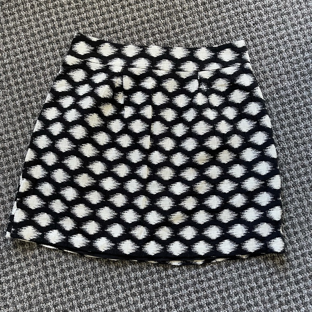 Banana republic skirt
